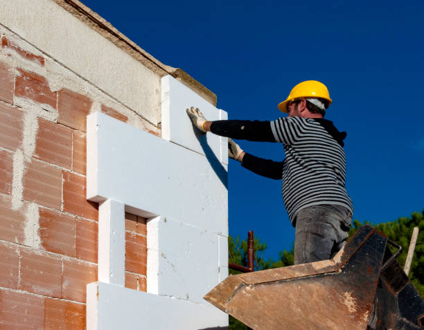 Best Specialized Insulation Services in Moss Point, MS
