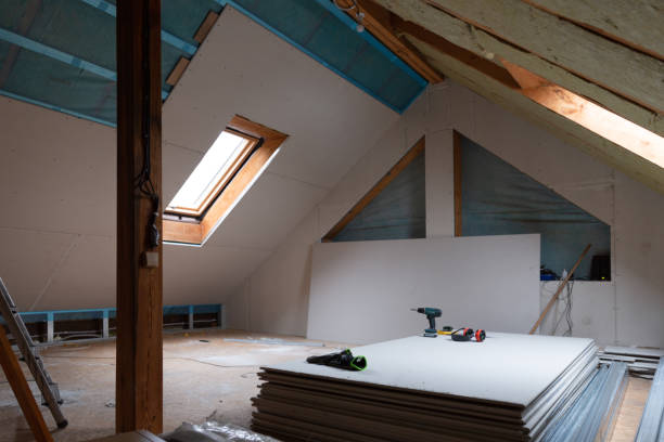 Professional Insulation Contractor in Moss Point, MS