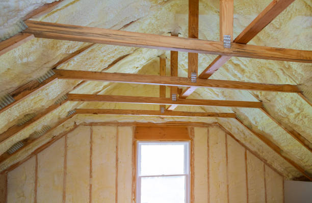 Best Insulation for Specific Applications in Moss Point, MS