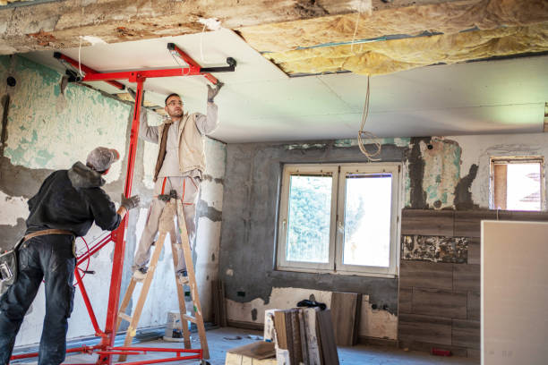 Best Spray Foam Insulation in Moss Point, MS