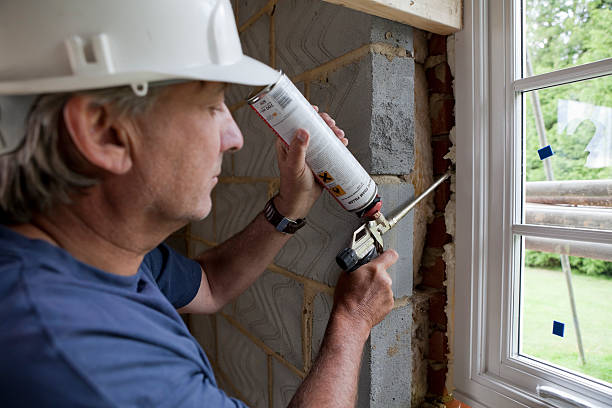 Best Commercial Insulation in Moss Point, MS